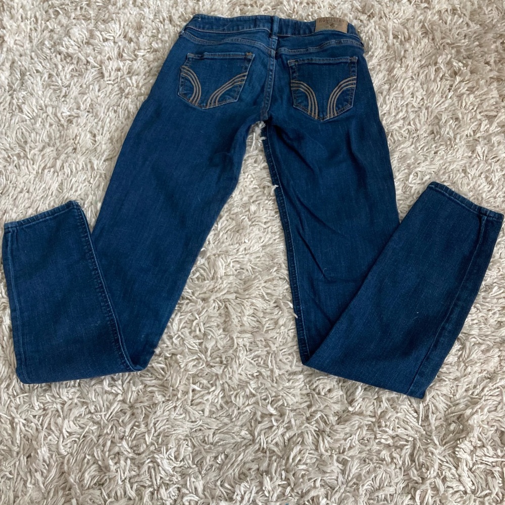 Jeans - Picture 3 of 3